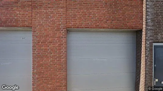 Bedrijfsruimtes for rent i Noordwijk - Foto uit Google Street View