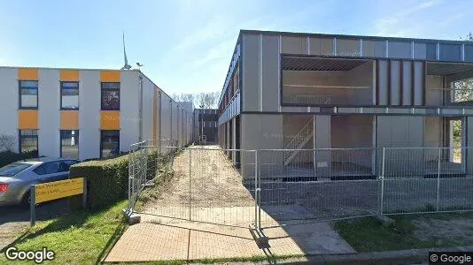 Bedrijfsruimtes for rent i Deventer - Foto uit Google Street View