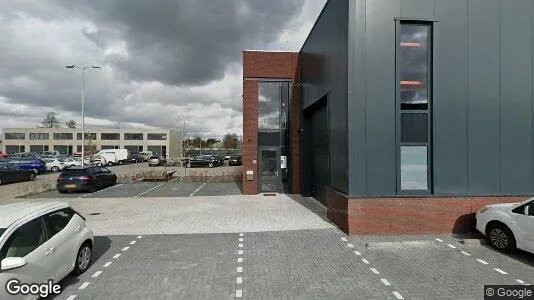 Bedrijfsruimtes for rent i Nieuwkoop - Foto uit Google Street View