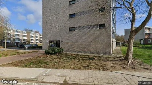 Bedrijfsruimtes for sale i Heerlen - Foto uit Google Street View