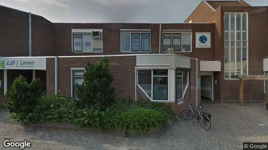 Kantorruimte for rent i Ede - Foto uit Google Street View