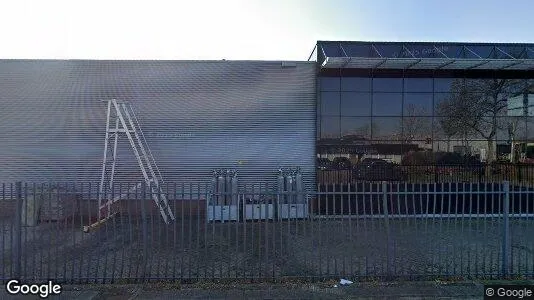 Kantorruimte for rent i Zwolle - Foto uit Google Street View