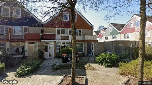 Bedrijfsruimtes for sale i Heerhugowaard - Foto uit Google Street View