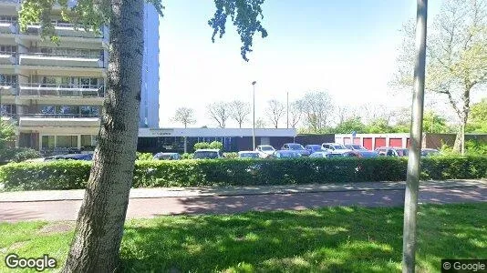 Bedrijfsruimtes for sale i Purmerend - Foto uit Google Street View