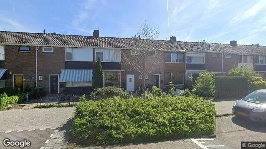 Bedrijfsruimtes for sale i Purmerend - Foto uit Google Street View