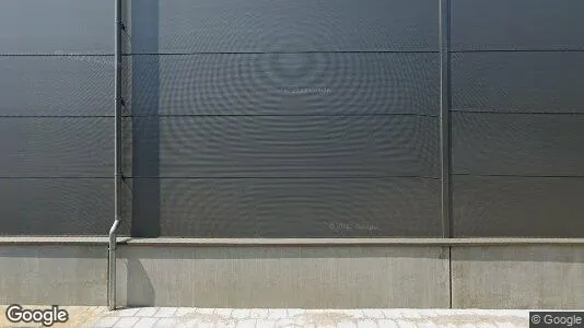 Bedrijfsruimtes for sale i Uithoorn - Foto uit Google Street View
