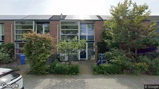 Bedrijfsruimtes for sale i Amersfoort - Foto uit Google Street View