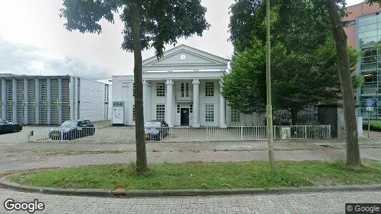 Kantorruimte for sale i Amersfoort - Foto uit Google Street View