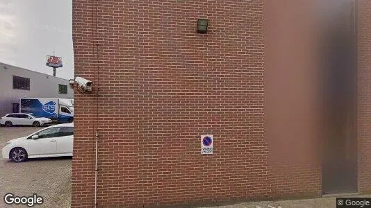 Kantorruimte for rent i Amersfoort - Foto uit Google Street View
