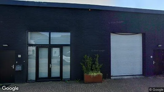 Bedrijfsruimtes for rent i Amersfoort - Foto uit Google Street View