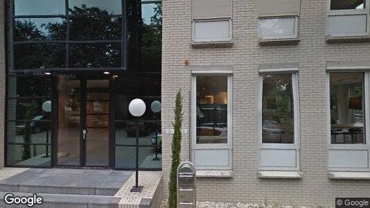 Kantorruimte for rent i Baarn - Foto uit Google Street View