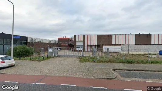 Kantorruimte for rent i Utrecht Overvecht - Foto uit Google Street View