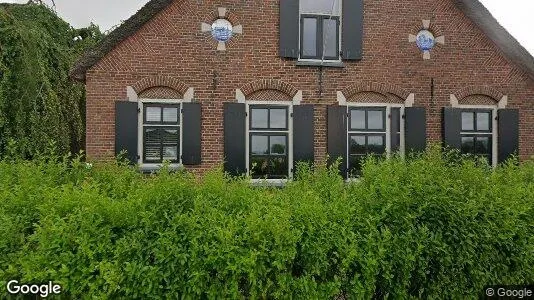 Bedrijfsruimtes for rent i Woerden - Foto uit Google Street View