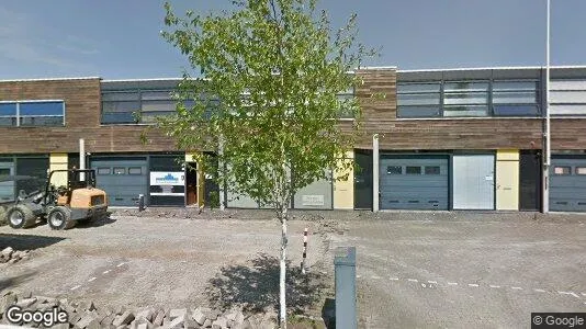 Bedrijfsruimtes for sale i Pijnacker-Nootdorp - Foto uit Google Street View