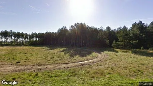 Bedrijfsruimtes for rent i Oosterhout - Foto uit Google Street View