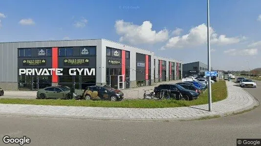 Kantorruimte for rent i Groningen - Foto uit Google Street View