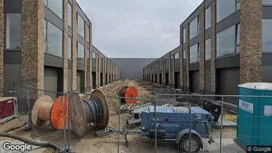 Bedrijfsruimtes for rent i Weesp - Foto uit Google Street View