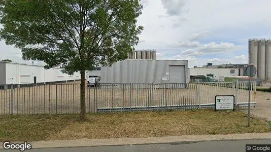 Bedrijfsruimtes for rent i Kerkrade - Foto uit Google Street View