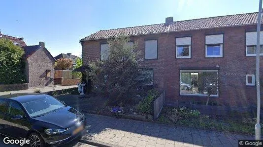 Bedrijfsruimtes for rent i Landgraaf - Foto uit Google Street View