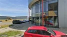 Commercial space for rent, Kerkrade, Limburg, Wiebachstraat 29A
