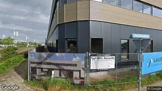Bedrijfsruimtes for rent i Sittard-Geleen - Foto uit Google Street View