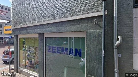 Bedrijfsruimtes for sale i Gulpen-Wittem - Foto uit Google Street View