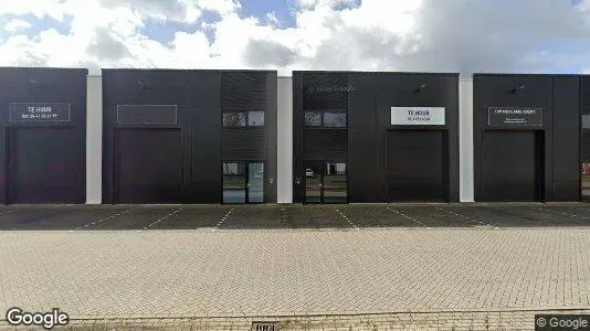 Bedrijfsruimtes for sale i Heerlen - Foto uit Google Street View