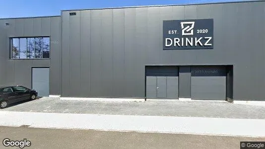 Bedrijfsruimtes for sale i Roermond - Foto uit Google Street View