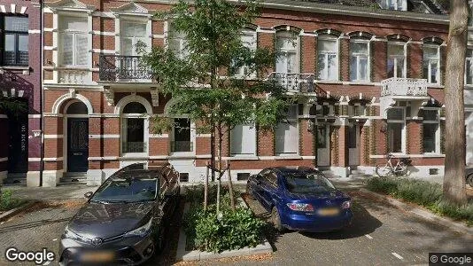 Kantorruimte for sale i Maastricht - Foto uit Google Street View