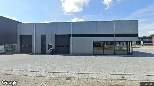 Producties for rent i Almelo - Foto uit Google Street View