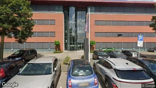 Kantorruimte for rent i Breda - Foto uit Google Street View