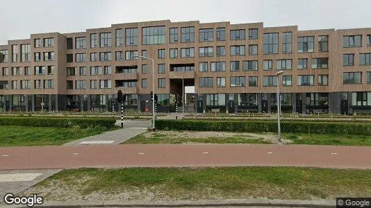 Bedrijfsruimtes for sale i Almere - Foto uit Google Street View