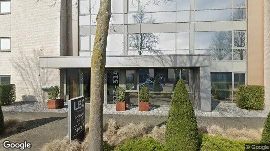 Bedrijfsruimtes for rent i Oirschot - Foto uit Google Street View