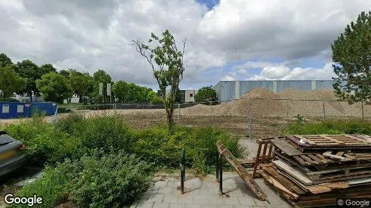 Bedrijfsruimtes for rent i Ridderkerk - Foto uit Google Street View