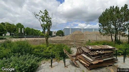 Bedrijfsruimtes for rent i Ridderkerk - Foto uit Google Street View