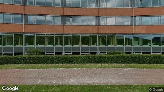 Kantorruimte for rent i Arnhem - Foto uit Google Street View