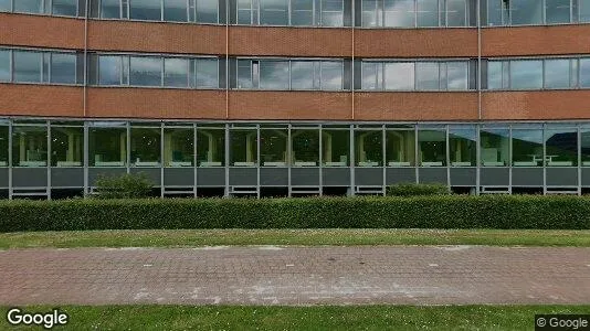 Kantorruimte for rent i Arnhem - Foto uit Google Street View