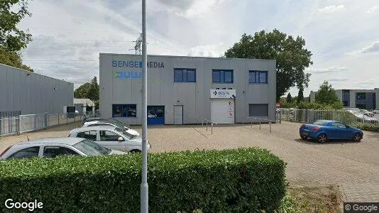Kantorruimte for rent i Uden - Foto uit Google Street View