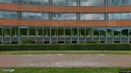 Kantorruimte for rent i Arnhem - Foto uit Google Street View