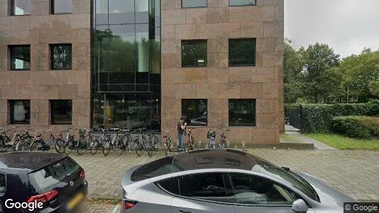 Kantorruimte for rent i Amsterdam Zuideramstel - Foto uit Google Street View
