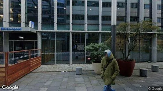 Kantorruimte for rent i Amsterdam Zuideramstel - Foto uit Google Street View