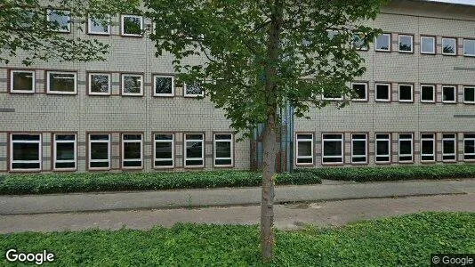 Kantorruimte for rent i Haarlemmermeer - Foto uit Google Street View