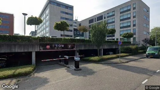 Bedrijfsruimtes for rent i Haarlemmermeer - Foto uit Google Street View