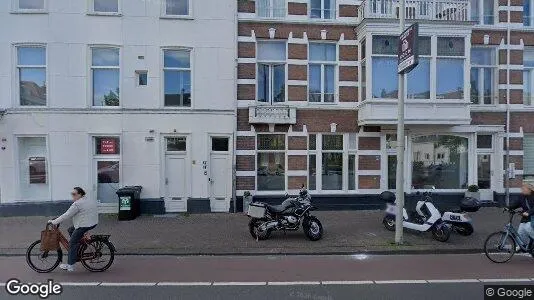 Kantorruimte for rent i The Hague Centrum - Foto uit Google Street View