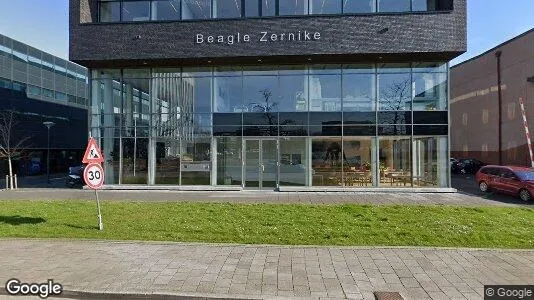 Kantorruimte for rent i Leiden - Foto uit Google Street View