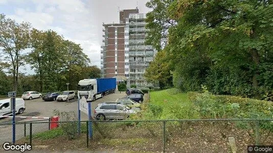 Bedrijfsruimtes for rent i Vaals - Foto uit Google Street View