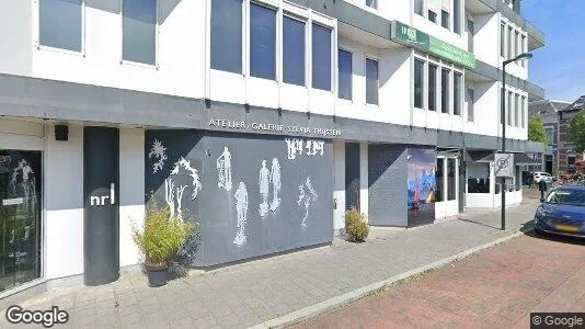 Kantorruimte for rent i Breda - Foto uit Google Street View