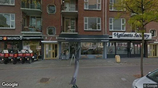 Kantorruimte for rent i Eindhoven - Foto uit Google Street View