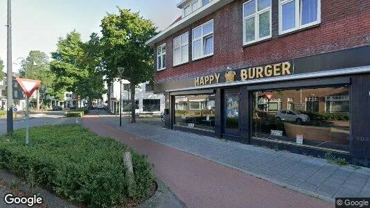 Kantorruimte for rent i Eindhoven - Foto uit Google Street View
