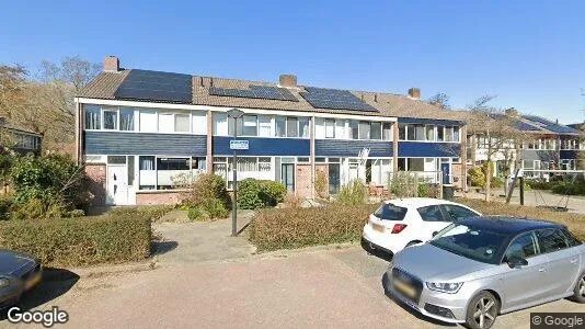 Bedrijfsruimtes for sale i Heerhugowaard - Foto uit Google Street View